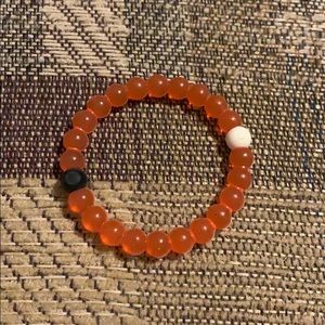 Red Lokai Bracelet